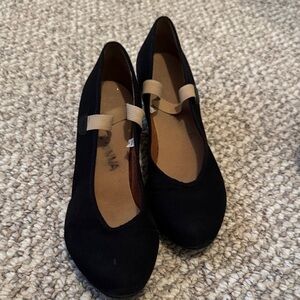 Dance Character Shoes